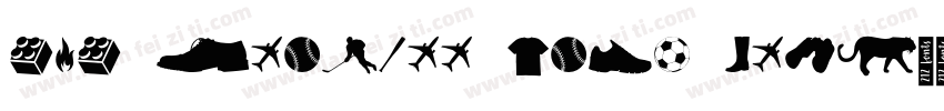 212 Leahlee Sans Reg字体转换